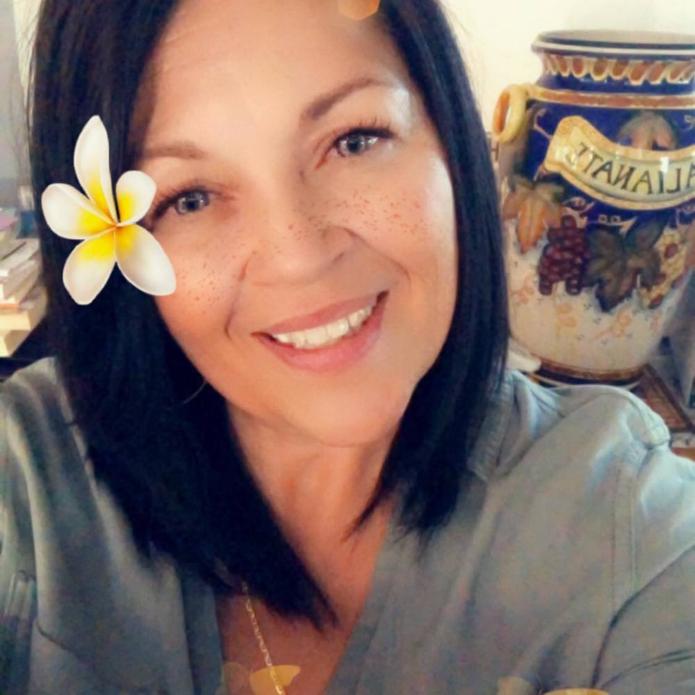 Meet your Posher, Sandra